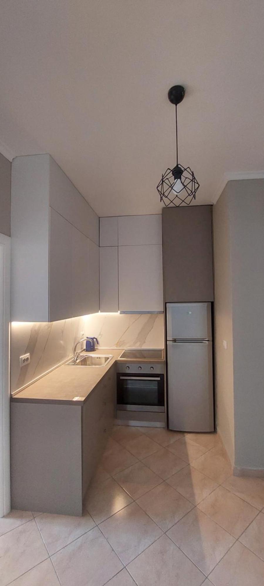 Lu-Er Tirana Center Apartment ภายนอก รูปภาพ