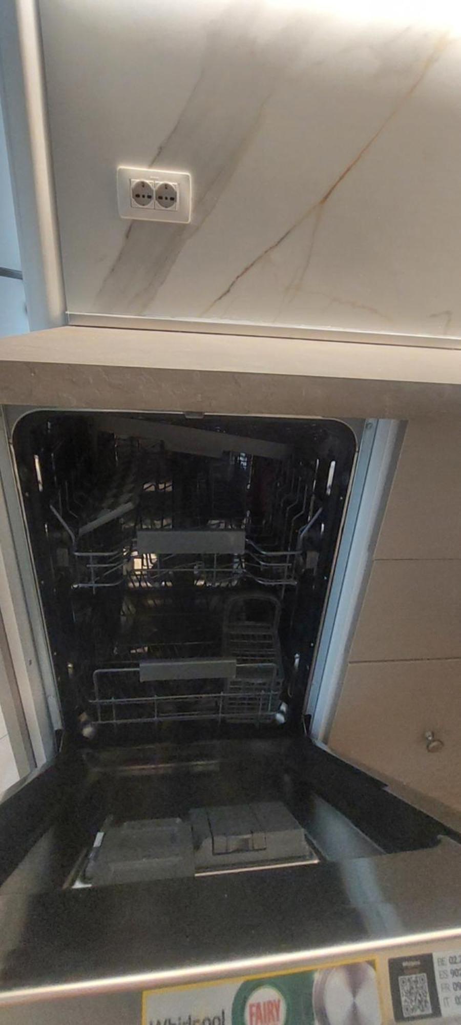 Lu-Er Tirana Center Apartment ภายนอก รูปภาพ