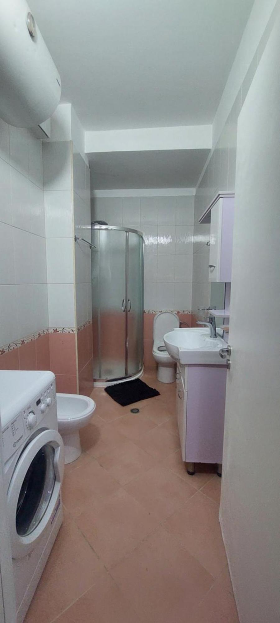 Lu-Er Tirana Center Apartment ภายนอก รูปภาพ